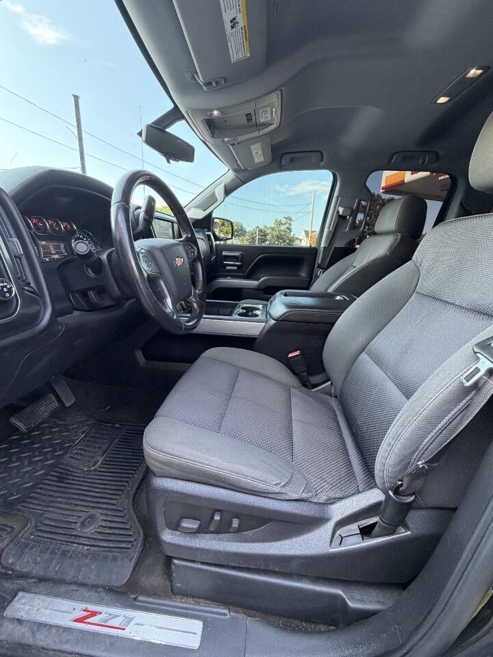chevrolet silverado 1500 2015 1GCVKREC8FZ350732 image chevrolet silverado 1500 2015 1GCVKREC8FZ350732 image